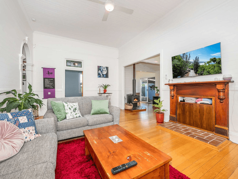 4 Grenfell Street, Coraki, NSW 2471