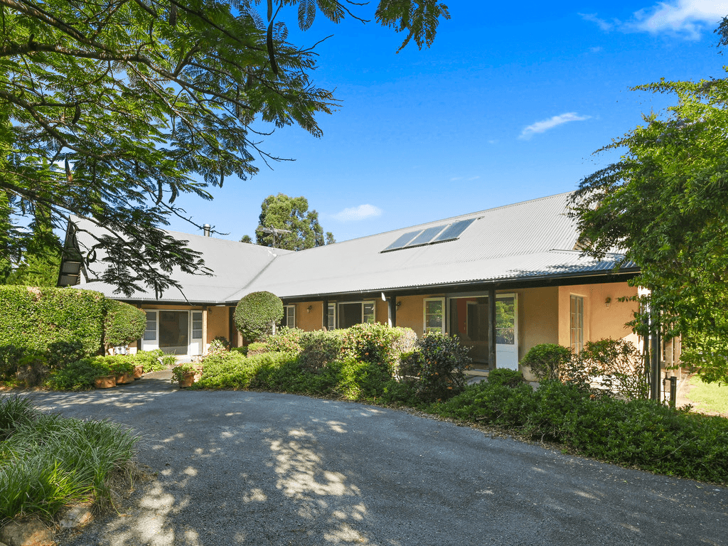 350 Old Mount Samson Road, CLOSEBURN, QLD 4520