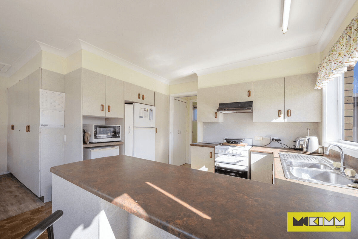 160 Powell Street, Grafton, NSW 2460