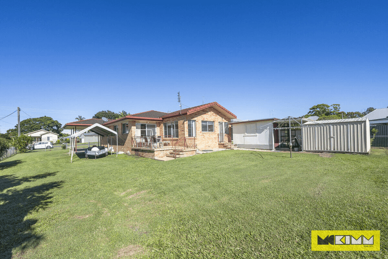 160 Powell Street, Grafton, NSW 2460