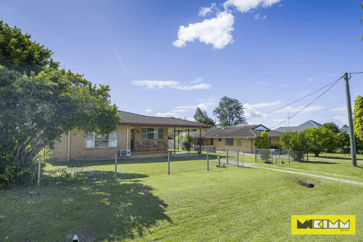 160 Powell Street, Grafton, NSW 2460