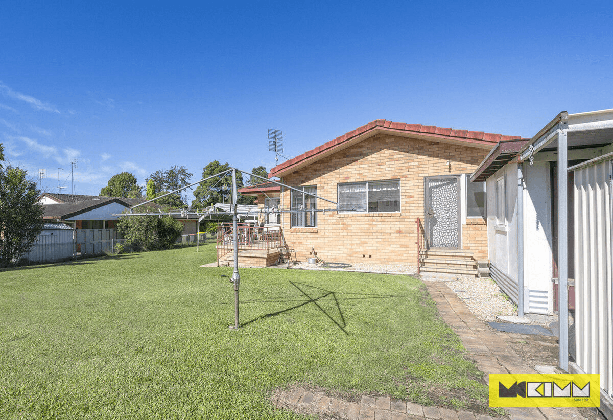 160 Powell Street, Grafton, NSW 2460