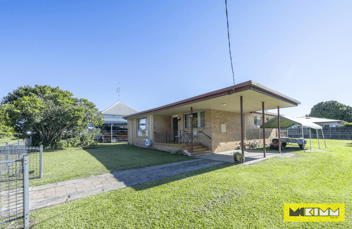 160 Powell Street, Grafton, NSW 2460