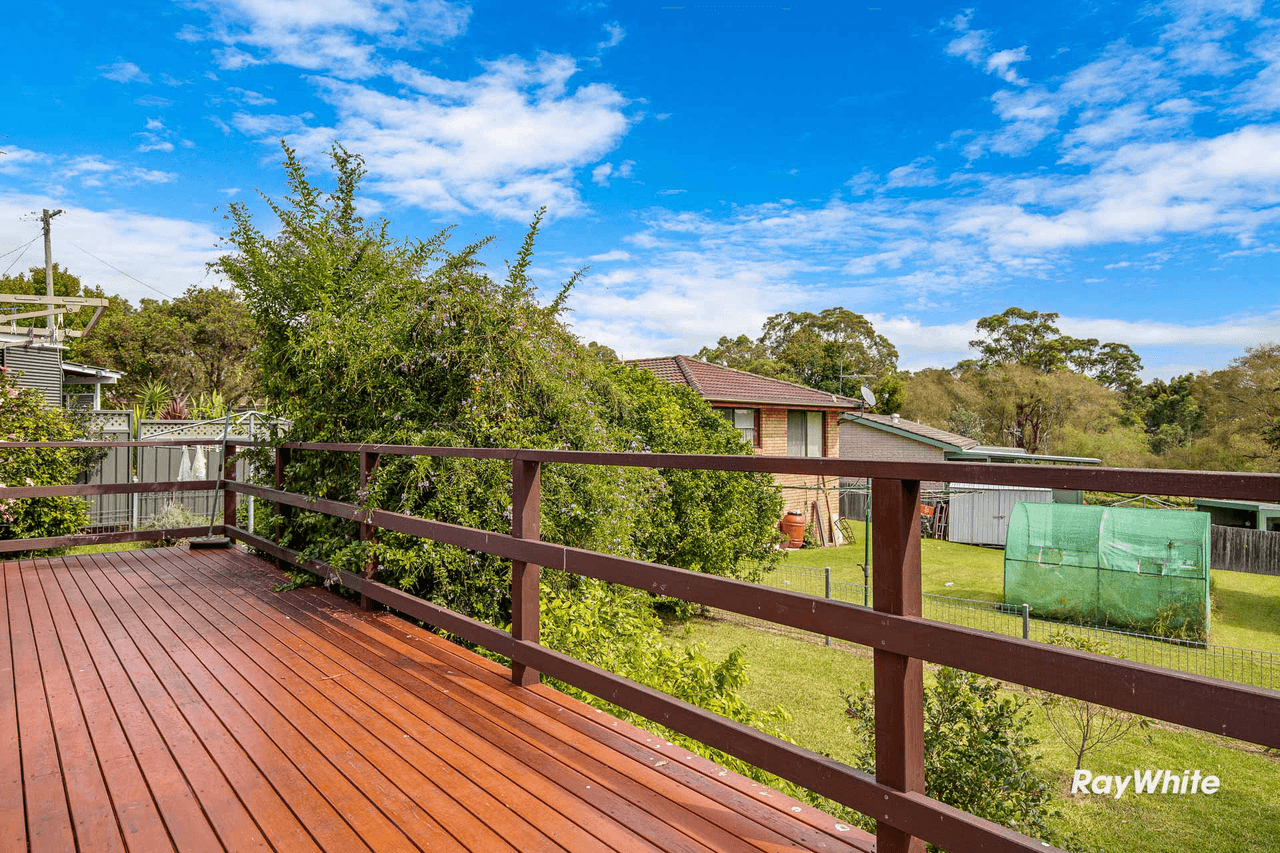 5 Flanagan Place, MORUYA, NSW 2537