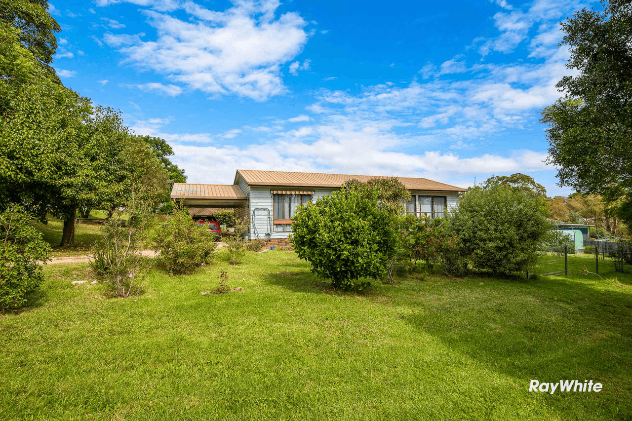 5 Flanagan Place, MORUYA, NSW 2537