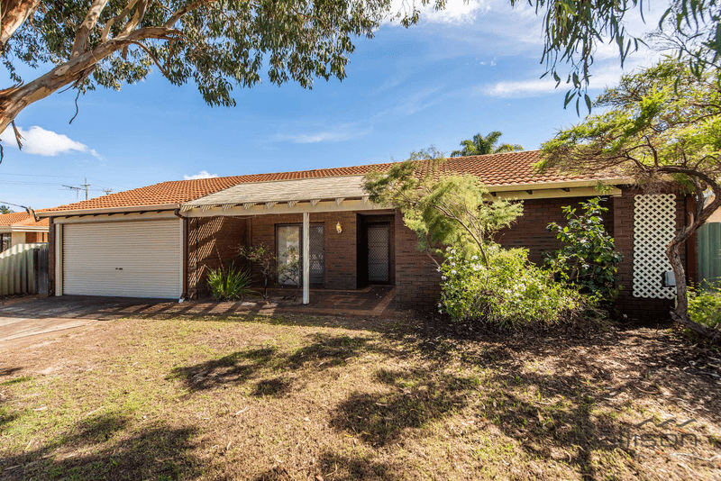 3 Hogarth Way, BATEMAN, WA 6150