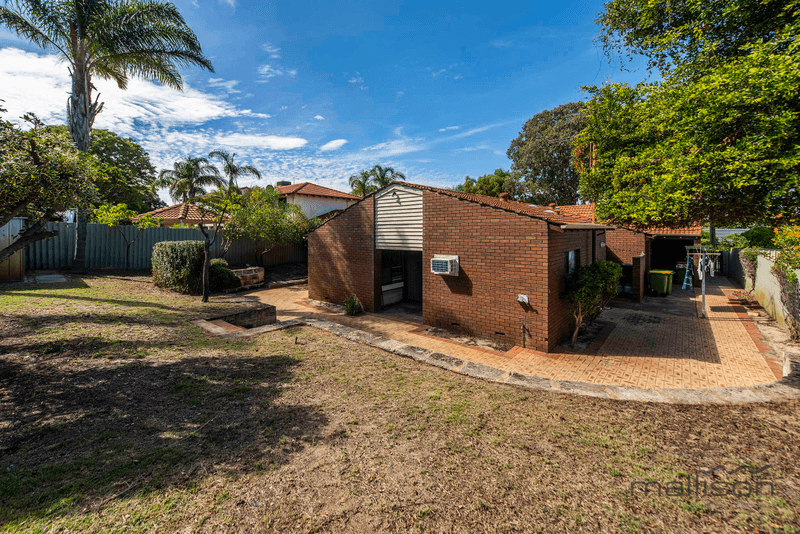 3 Hogarth Way, BATEMAN, WA 6150