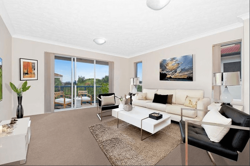 25/3 Norman Street, SOUTHPORT, QLD 4215
