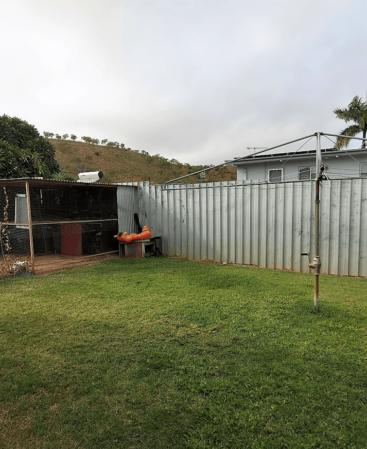 39 Hinkler Crescent, Mount Isa, QLD 4825