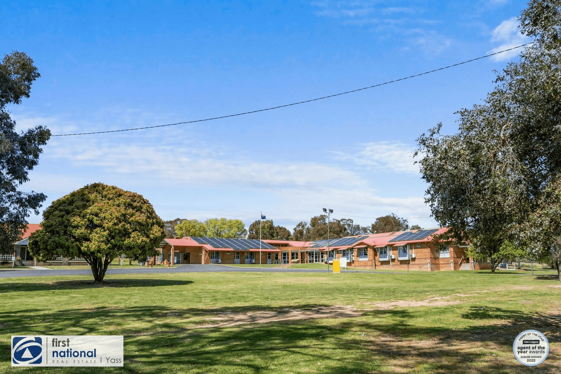 50 Dry Street, BOOROWA, NSW 2586