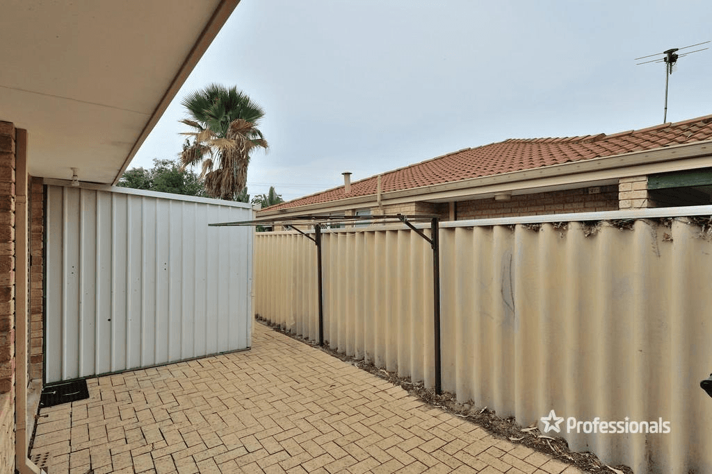 28 Jaeger Square, BALLAJURA, WA 6066