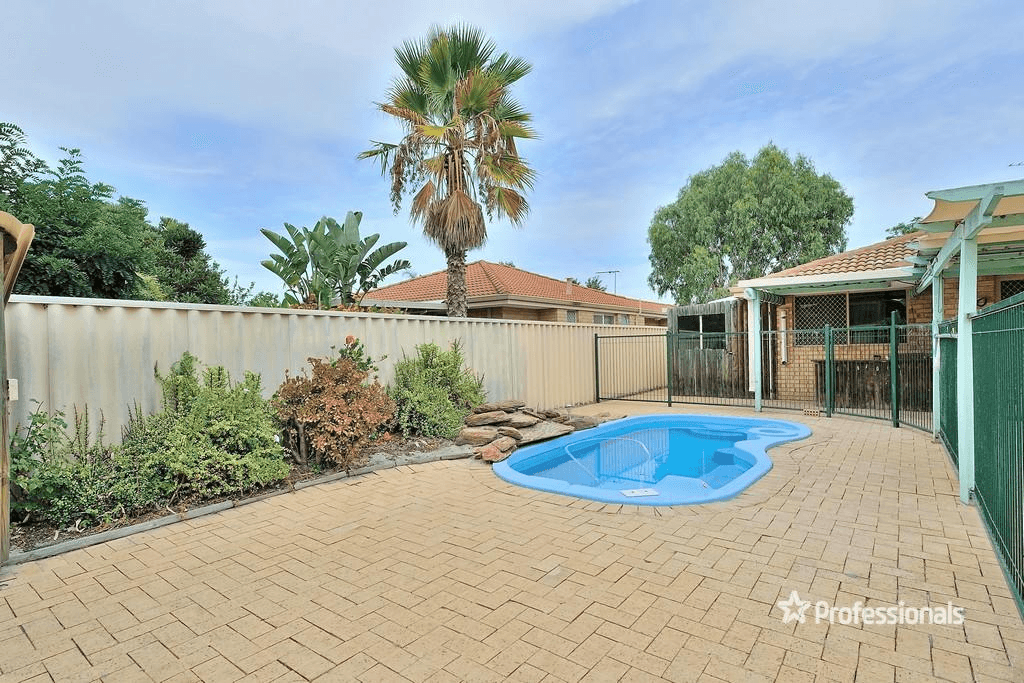 28 Jaeger Square, BALLAJURA, WA 6066