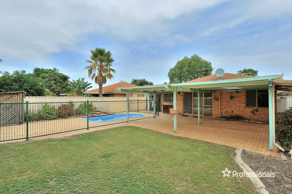 28 Jaeger Square, BALLAJURA, WA 6066