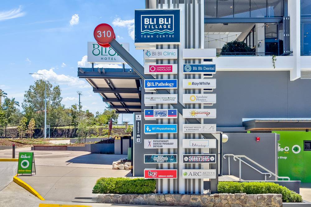 8 Bli Bli Road, Bli Bli, QLD 4560