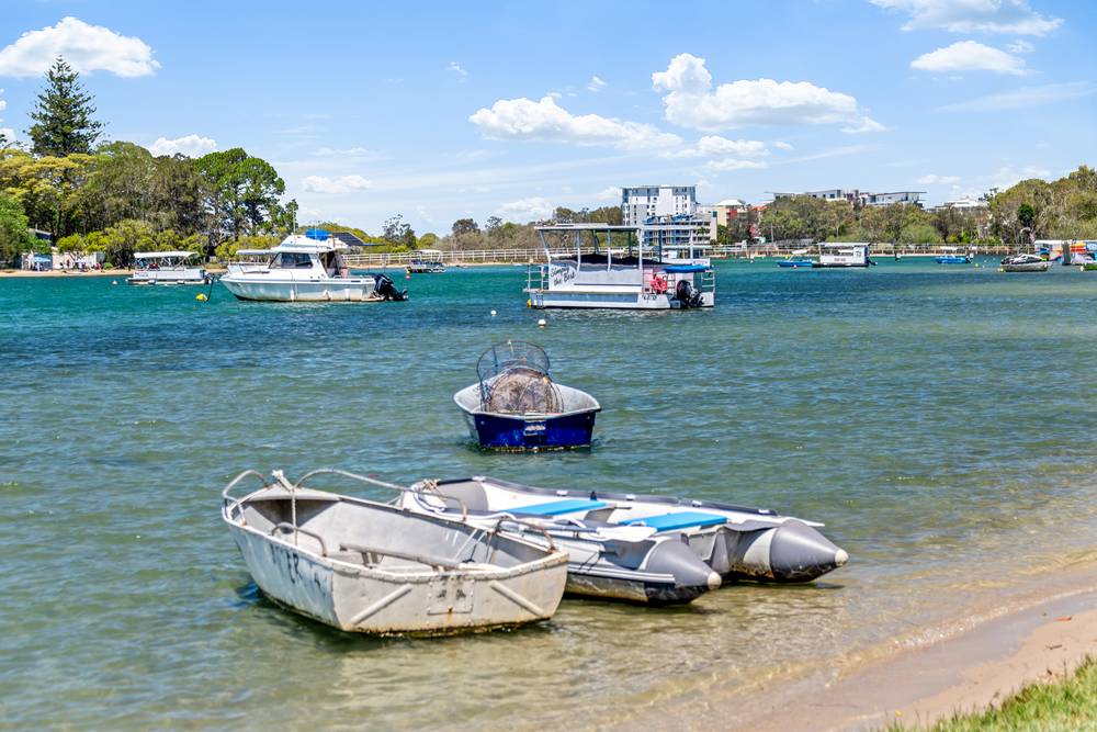 8 Bli Bli Road, Bli Bli, QLD 4560