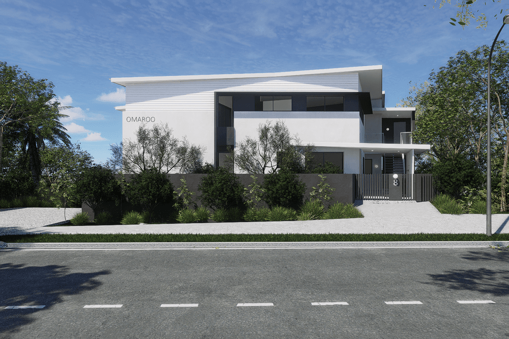 8 Bli Bli Road, Bli Bli, QLD 4560