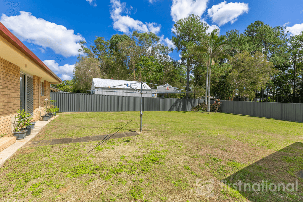 11 North Street, BEERWAH, QLD 4519