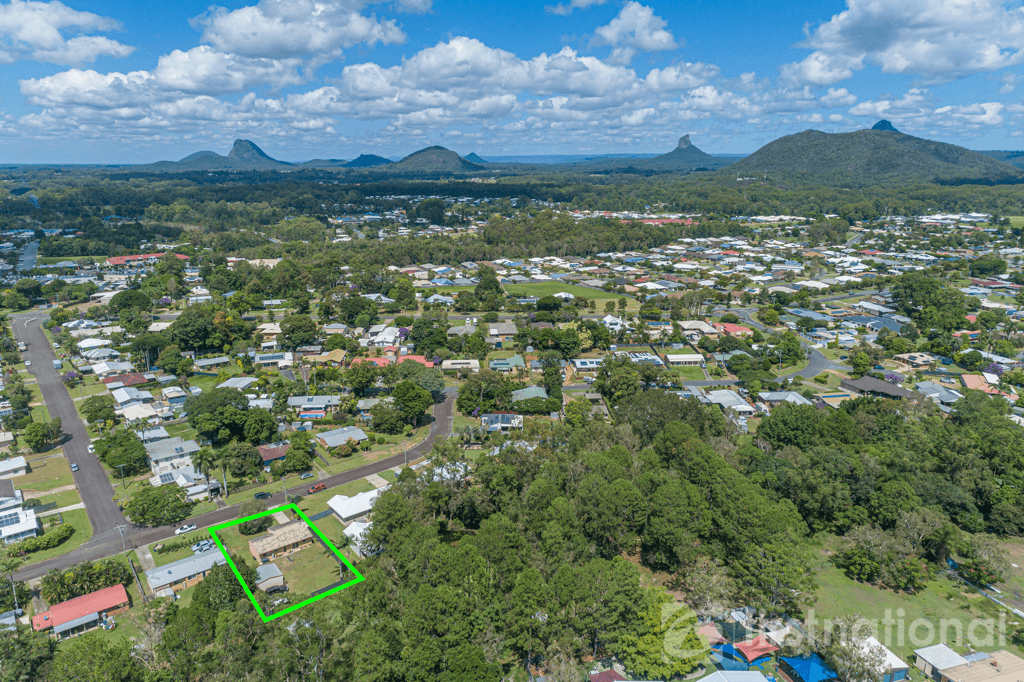 11 North Street, BEERWAH, QLD 4519