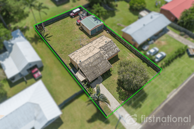 11 North Street, BEERWAH, QLD 4519