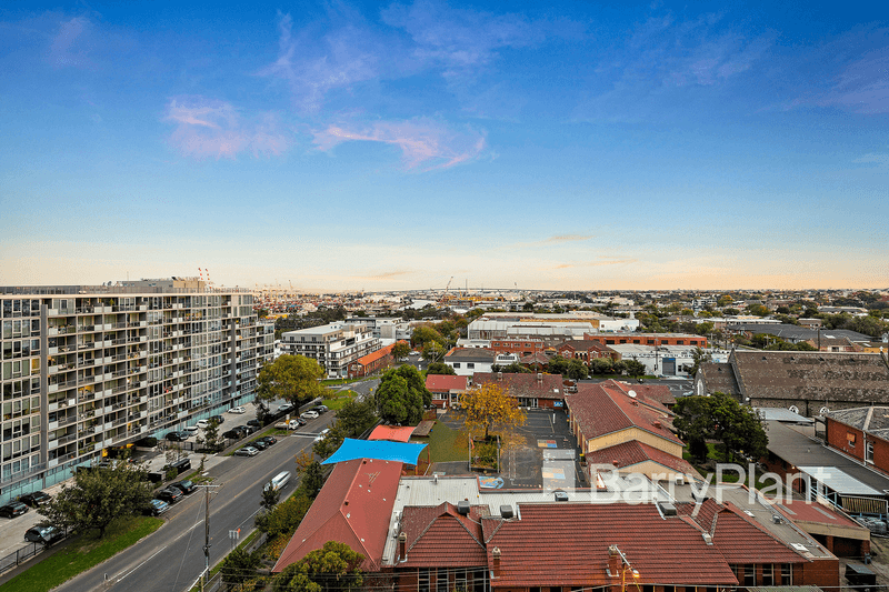 808E/6 Tannery Walk, Footscray, VIC 3011