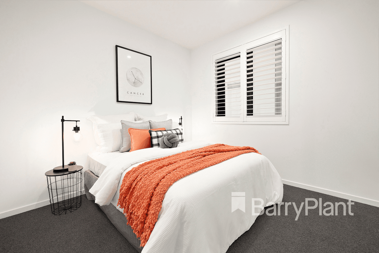 808E/6 Tannery Walk, Footscray, VIC 3011