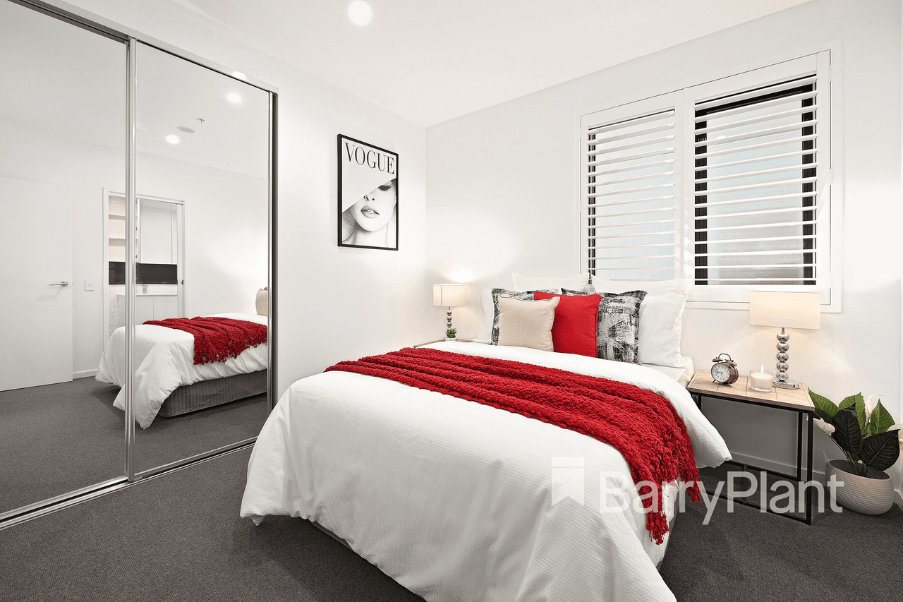 808E/6 Tannery Walk, Footscray, VIC 3011