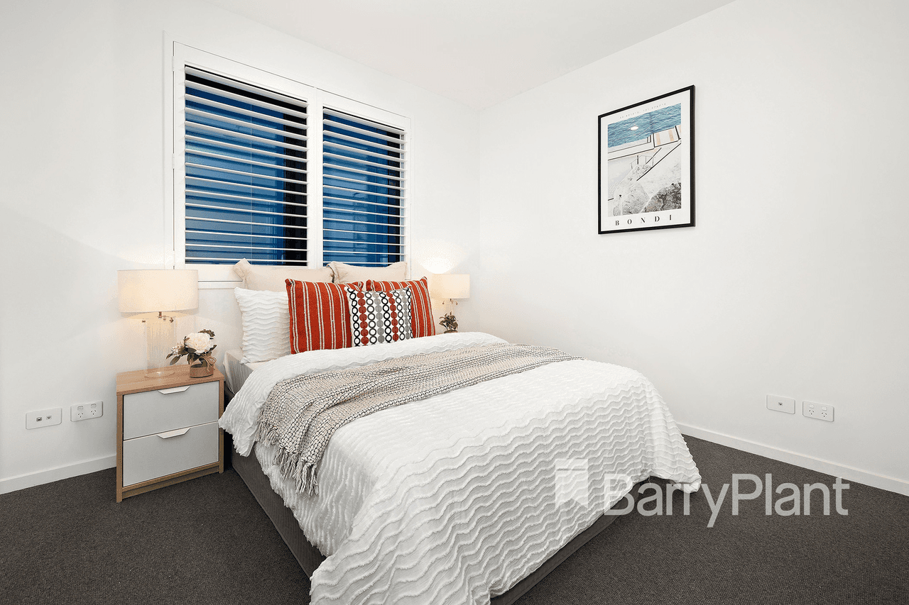 808E/6 Tannery Walk, Footscray, VIC 3011