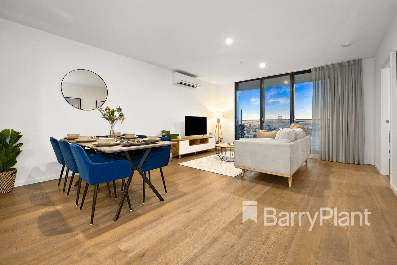 808E/6 Tannery Walk, Footscray, VIC 3011