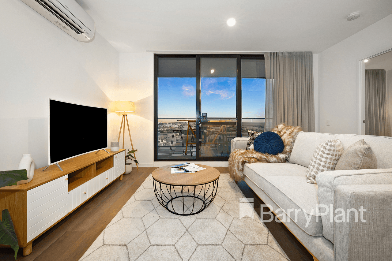 808E/6 Tannery Walk, Footscray, VIC 3011