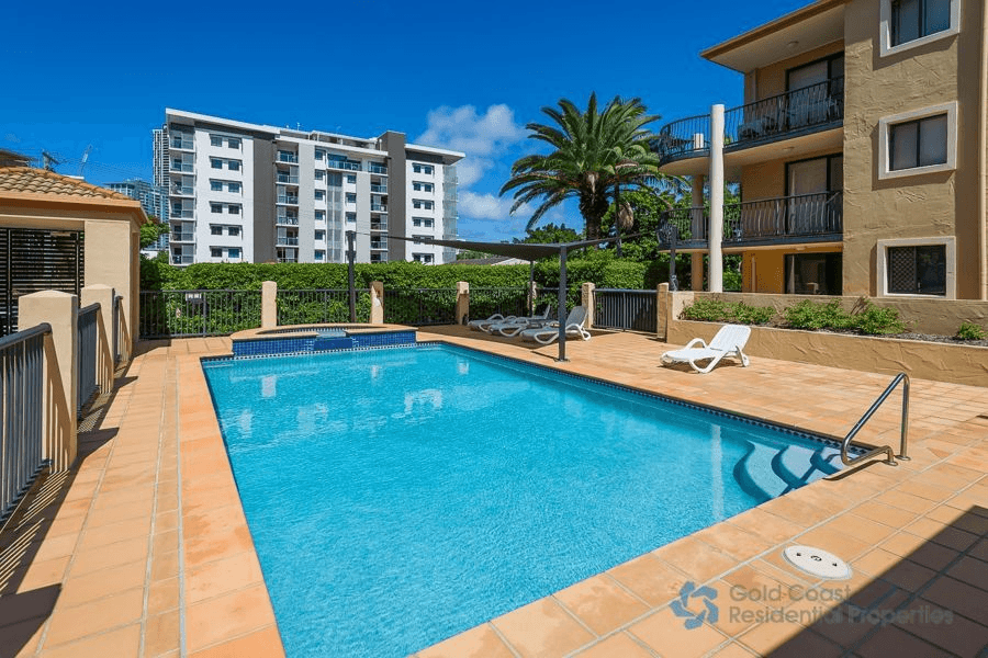 8/16-26 Waverley Street, SOUTHPORT, QLD 4215