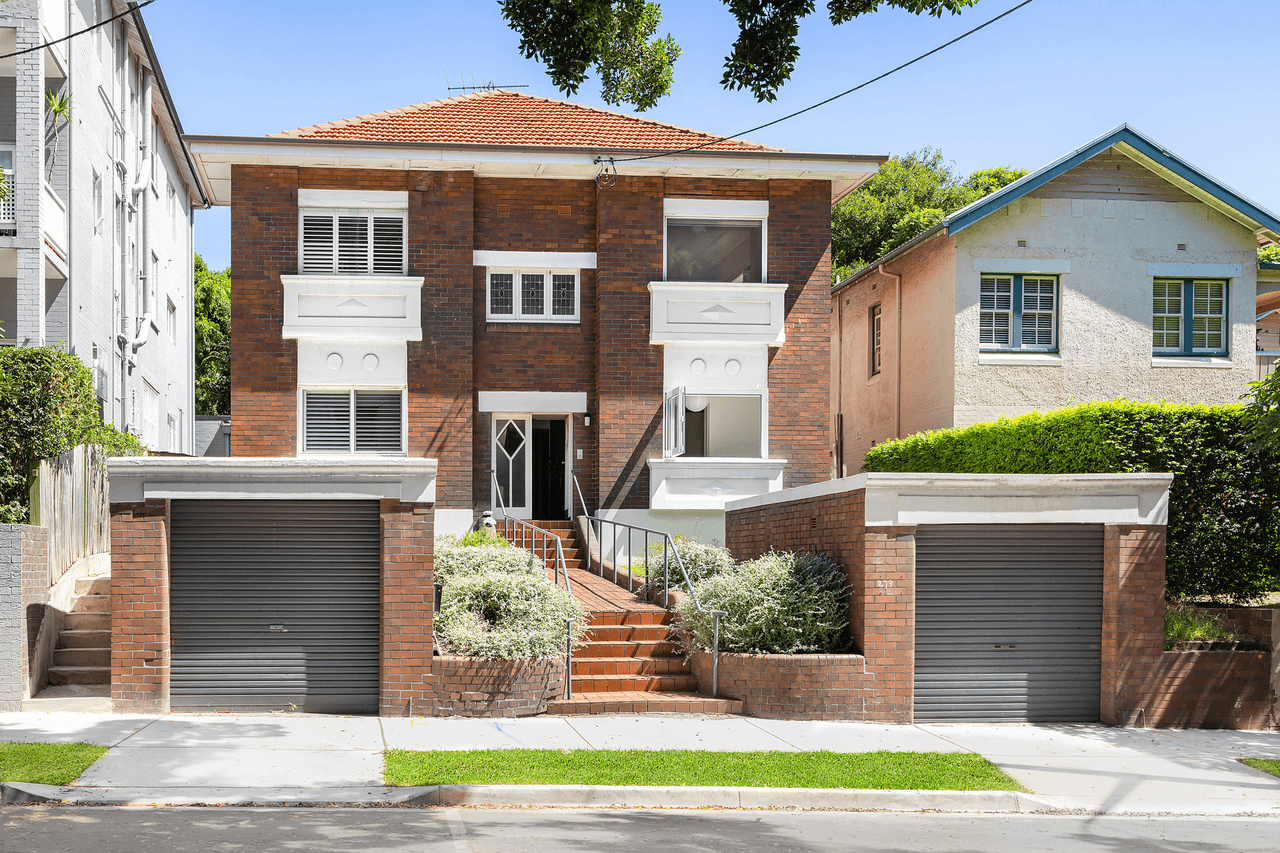 2/279 O'Sullivan Road, BELLEVUE HILL, NSW 2023