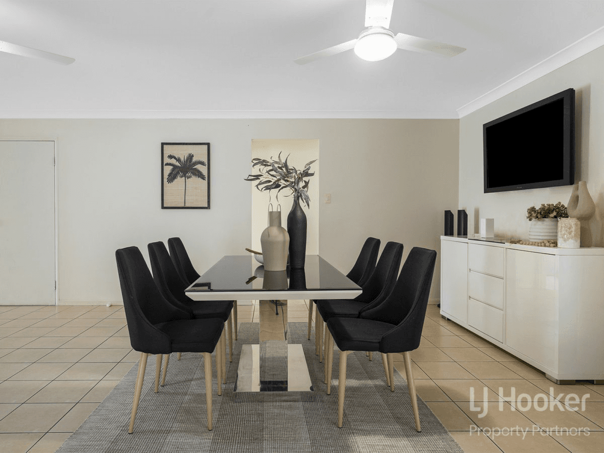 13 Stevenson Street, CALAMVALE, QLD 4116