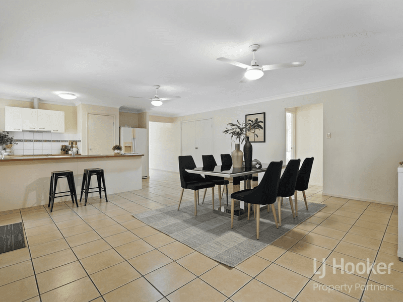 13 Stevenson Street, CALAMVALE, QLD 4116