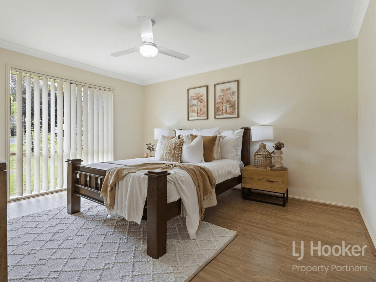 13 Stevenson Street, CALAMVALE, QLD 4116