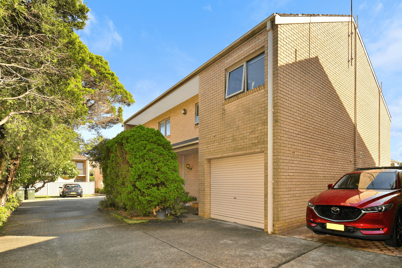 3/17 Hayward Street, KINGSFORD, NSW 2032