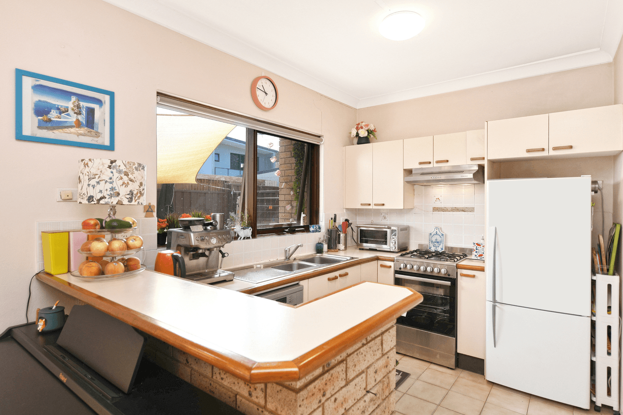 3/17 Hayward Street, KINGSFORD, NSW 2032