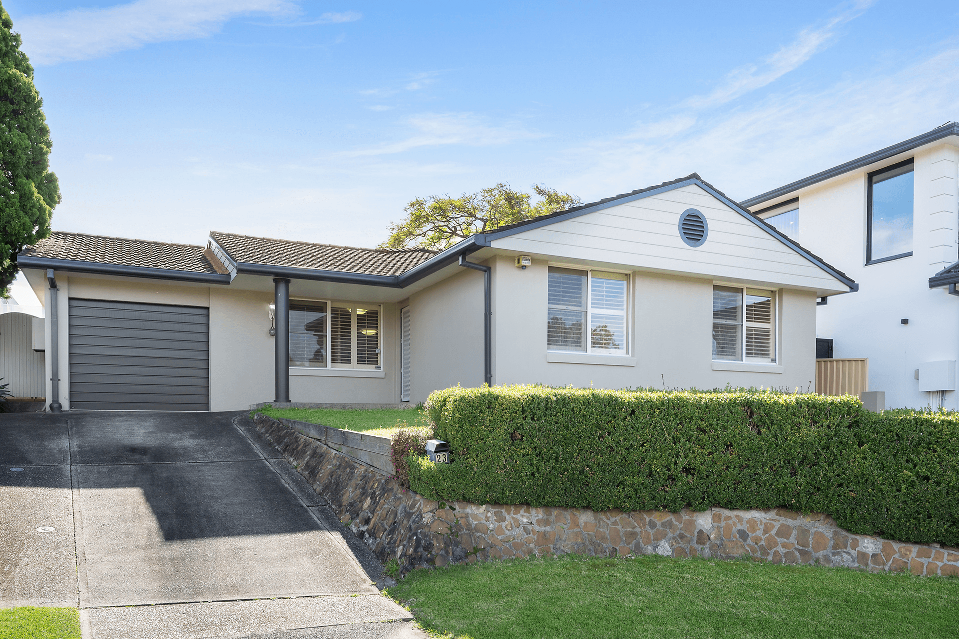 23 Marceau Drive, Concord, NSW 2137