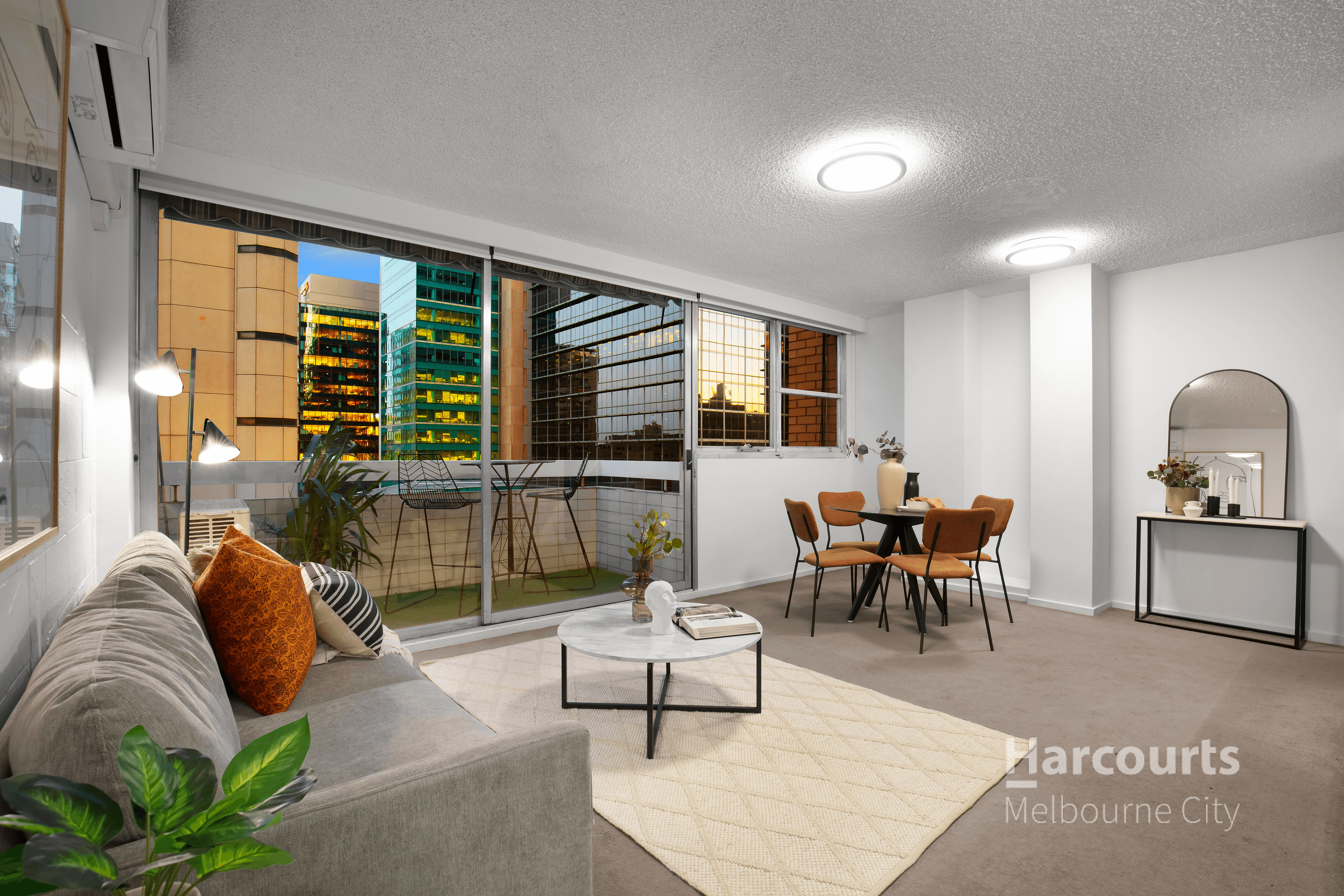 51/287 Exhibition Street, MELBOURNE, VIC 3000