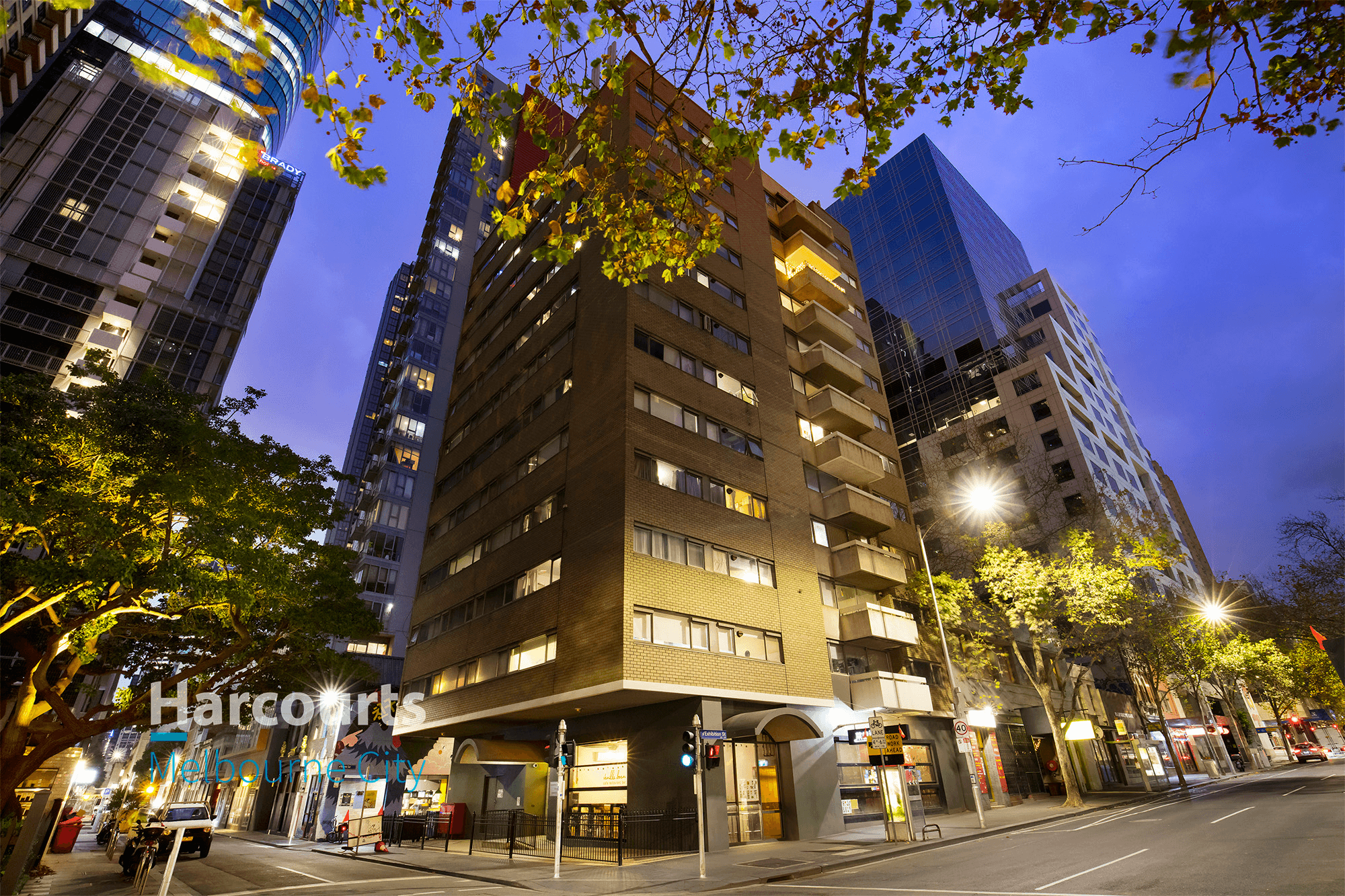 51/287 Exhibition Street, MELBOURNE, VIC 3000