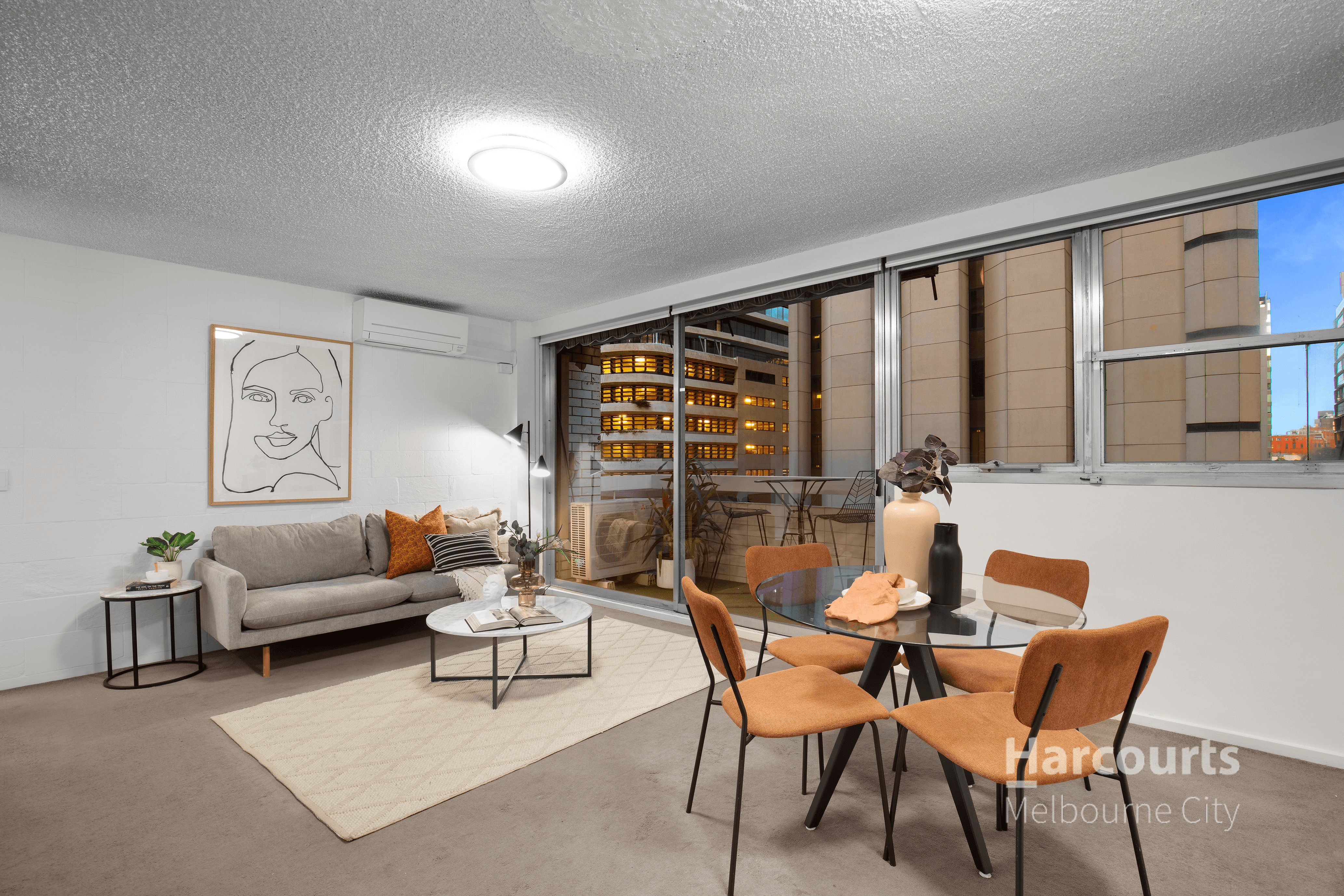 51/287 Exhibition Street, MELBOURNE, VIC 3000