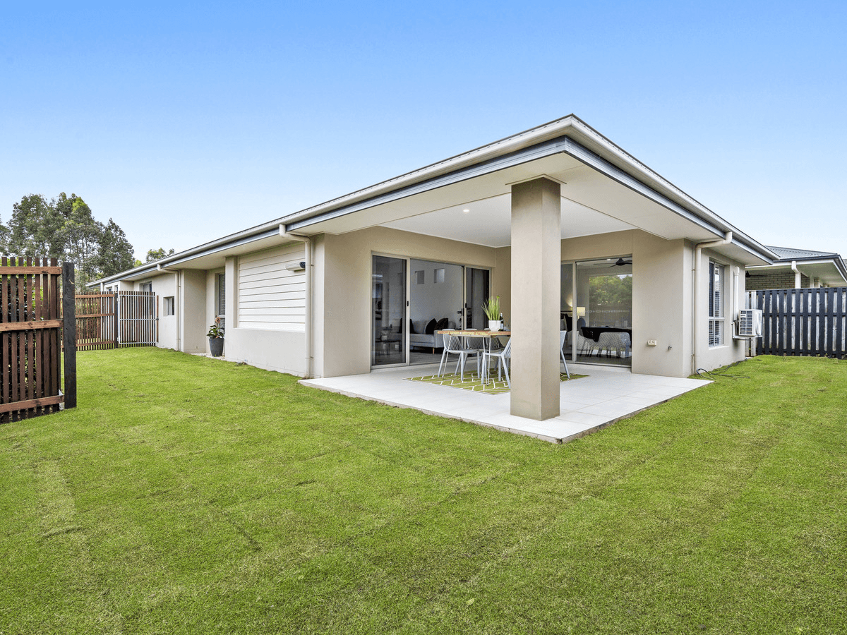 28 Wraight Street, Pimpama, QLD 4209