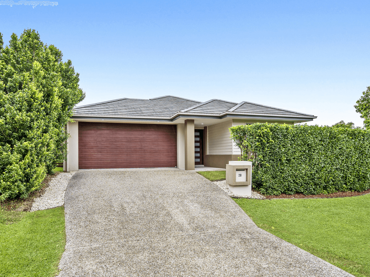 28 Wraight Street, Pimpama, QLD 4209