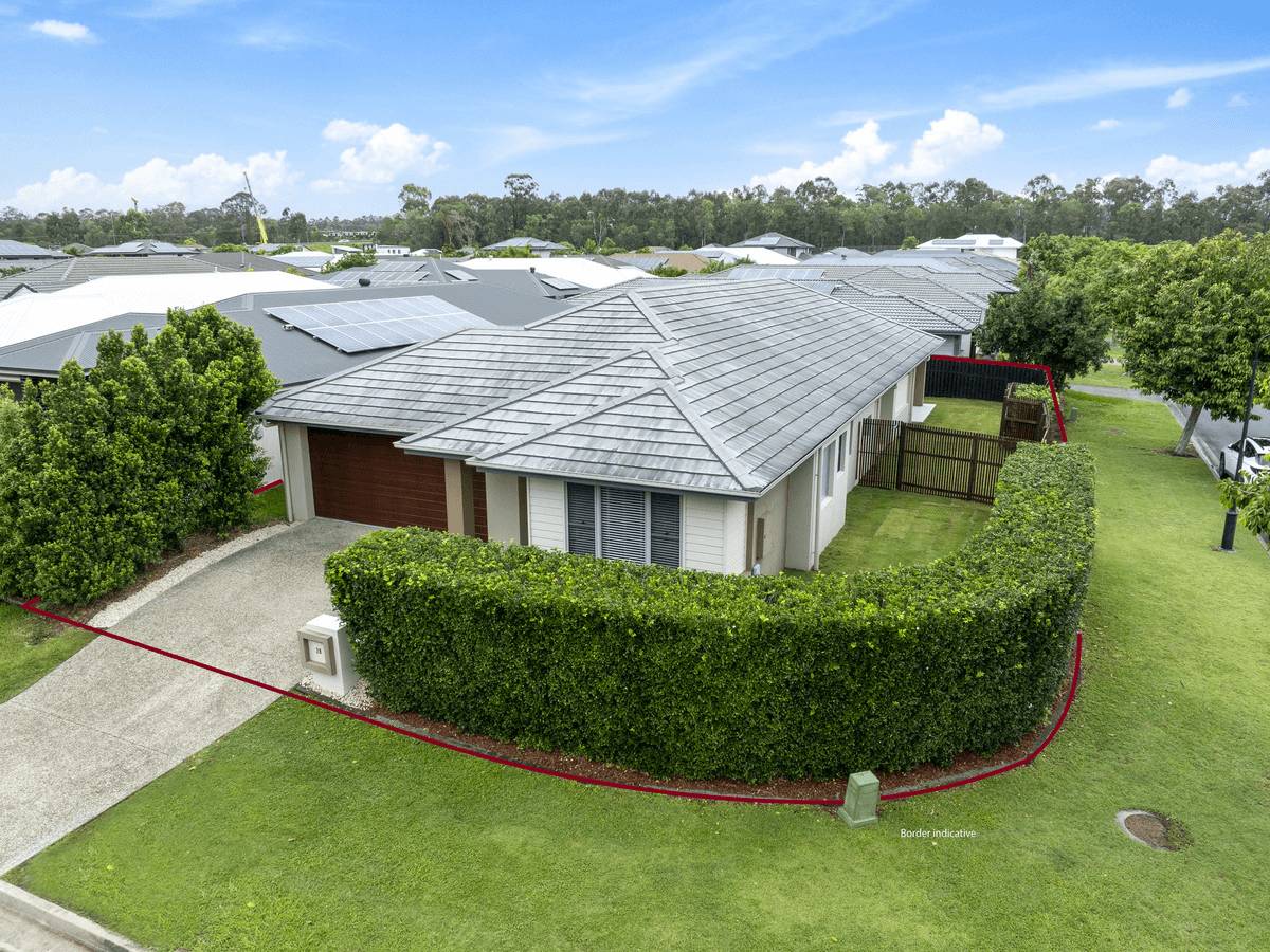 28 Wraight Street, Pimpama, QLD 4209