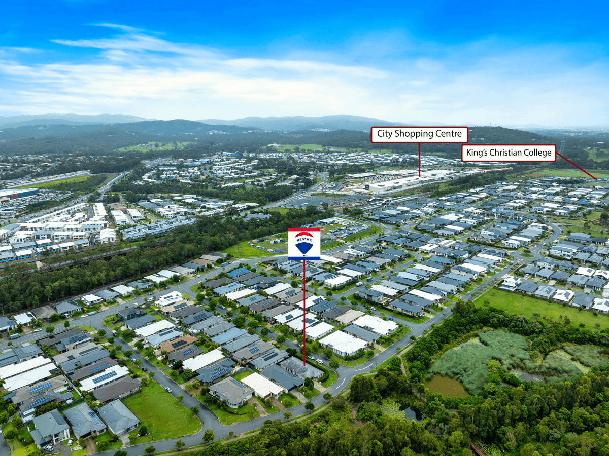 28 Wraight Street, Pimpama, QLD 4209