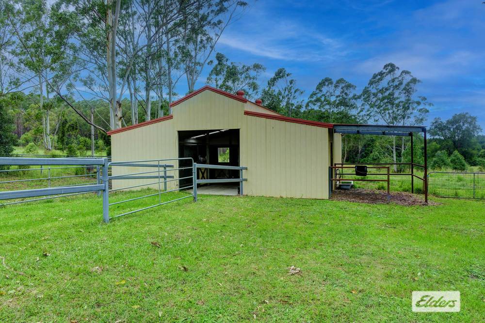 873 Cedar Party Road, Cedar Party, NSW 2429