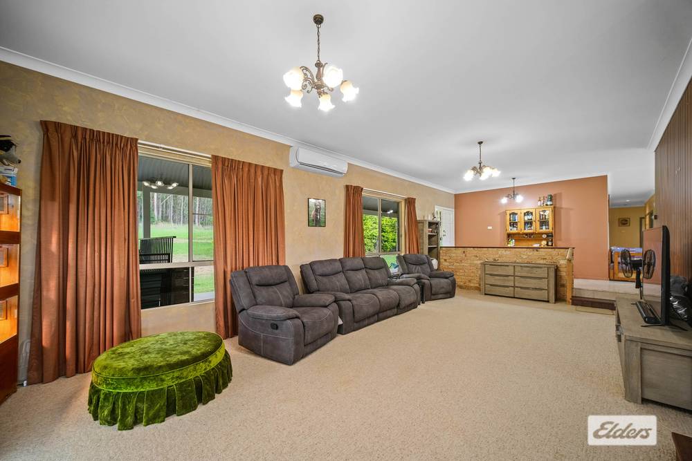 873 Cedar Party Road, Cedar Party, NSW 2429