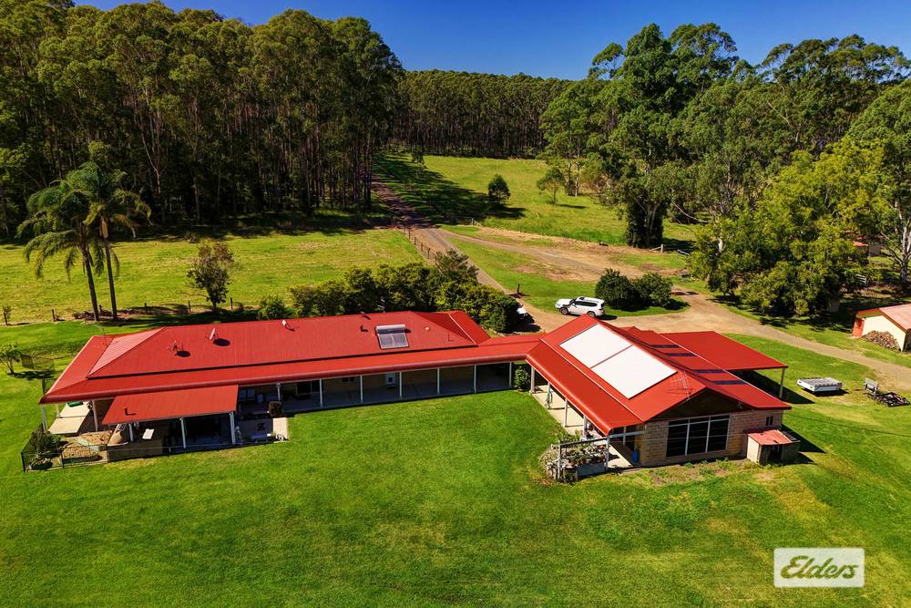 873 Cedar Party Road, Cedar Party, NSW 2429