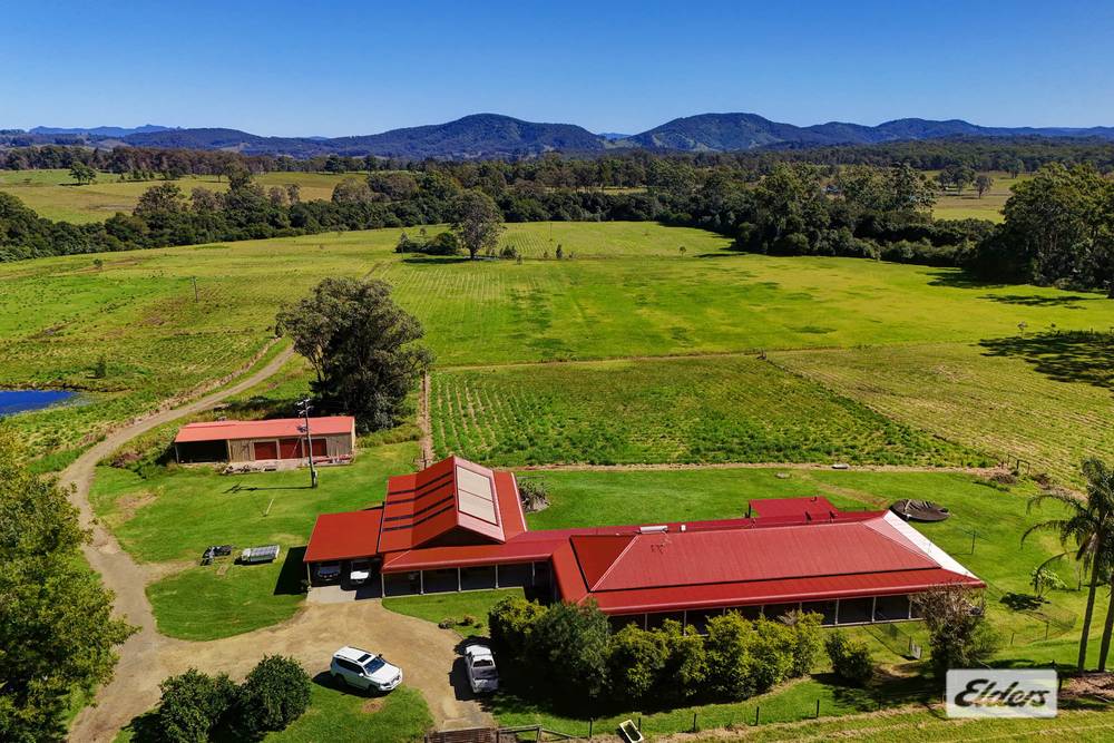 873 Cedar Party Road, Cedar Party, NSW 2429