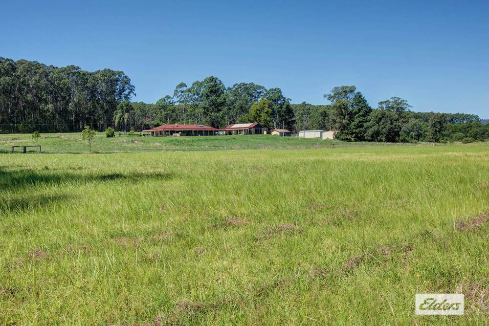 873 Cedar Party Road, Cedar Party, NSW 2429