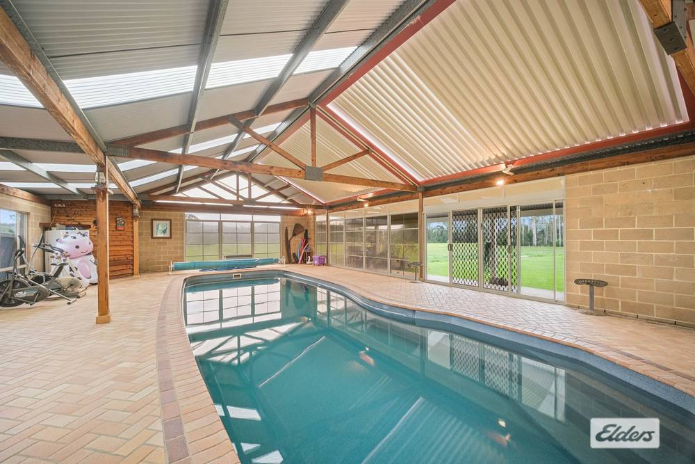 873 Cedar Party Road, Cedar Party, NSW 2429